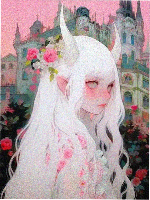 星轨之外小说封面