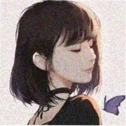 书友头像