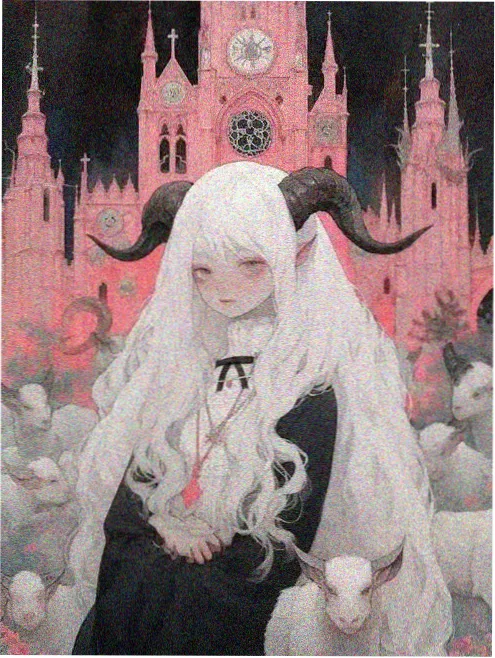 剑鸣九霄小说封面
